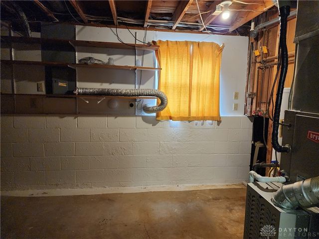 211 Butler Trail, Englewood, OH 45322