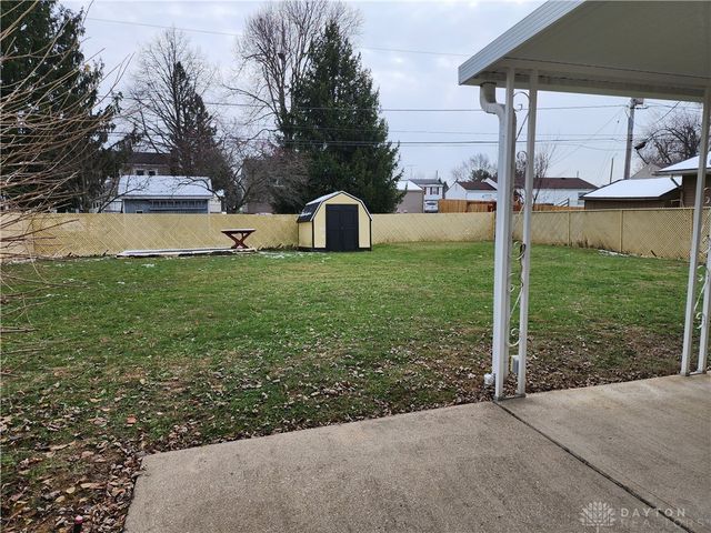 211 Butler Trail, Englewood, OH 45322