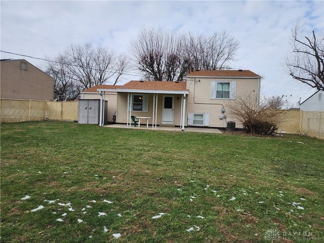 211 Butler Trail, Englewood, OH 45322