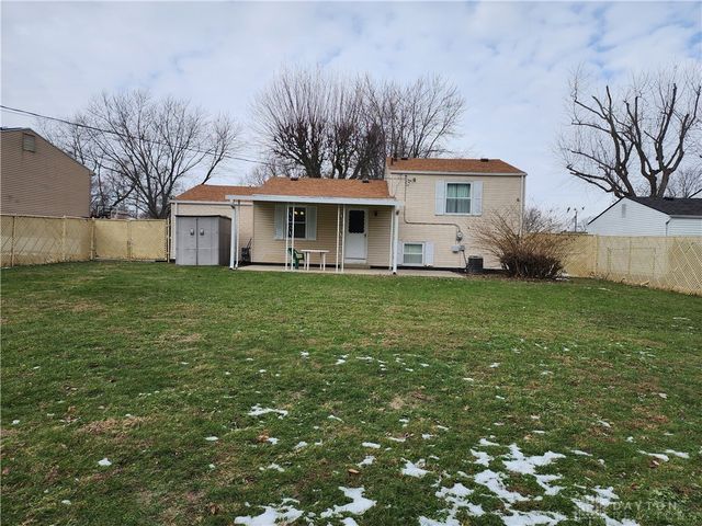 211 Butler Trail, Englewood, OH 45322