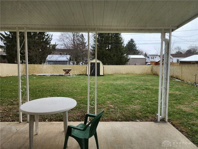 211 Butler Trail, Englewood, OH 45322