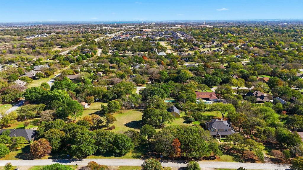 370 Oakview Drive, Double Oak, TX 75077 — photo 3