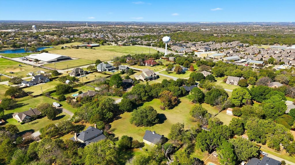 370 Oakview Drive, Double Oak, TX 75077 — photo 5
