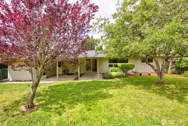 1209 Florence Street, Enumclaw, WA 98022