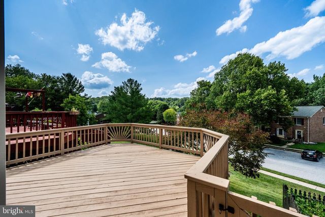 2724 QUARRY HEIGHTS WAY, Baltimore, MD 21209