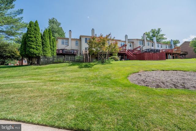 2724 QUARRY HEIGHTS WAY, Baltimore, MD 21209