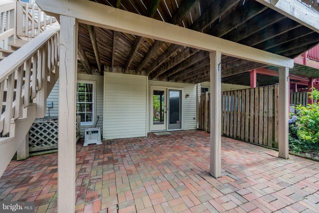 2724 QUARRY HEIGHTS WAY, Baltimore, MD 21209