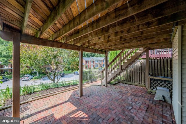 2724 QUARRY HEIGHTS WAY, Baltimore, MD 21209