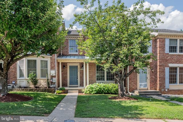 2724 QUARRY HEIGHTS WAY, Baltimore, MD 21209