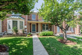 2724 QUARRY HEIGHTS WAY, Baltimore, MD 21209