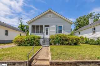 750 Maywood Street, Spartanburg, SC 29303