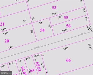 411 W REED ST, Dover, DE 19901