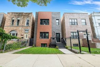 3529 W Le Moyne Street, Chicago, IL 60651