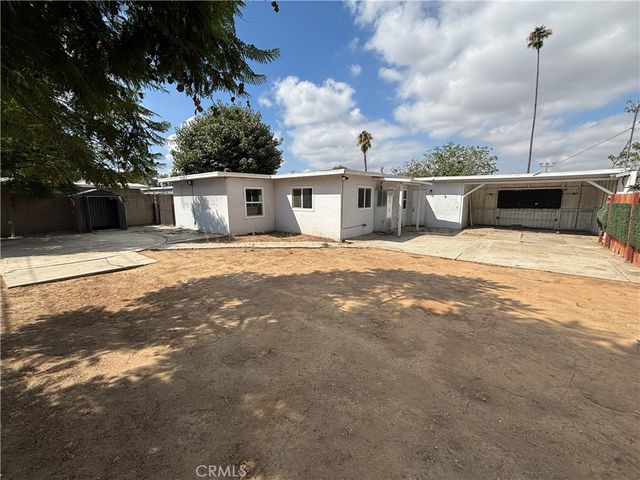 414 Iowa, Riverside, CA 92507