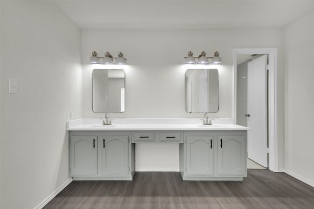 1300 Rivercrest Boulevard, Allen, TX 75002