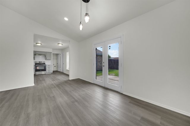 1300 Rivercrest Boulevard, Allen, TX 75002