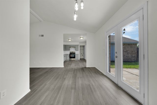 1300 Rivercrest Boulevard, Allen, TX 75002