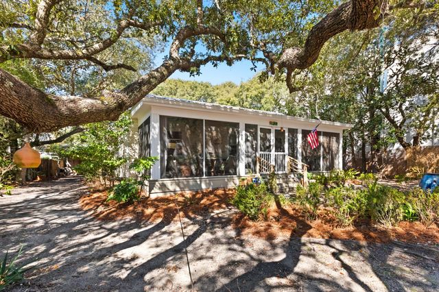 37 Gardenia Street, Santa Rosa Beach, FL 32459