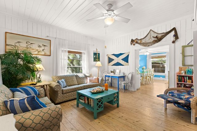 37 Gardenia Street, Santa Rosa Beach, FL 32459