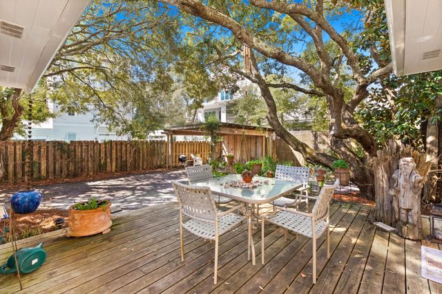 37 Gardenia Street, Santa Rosa Beach, FL 32459