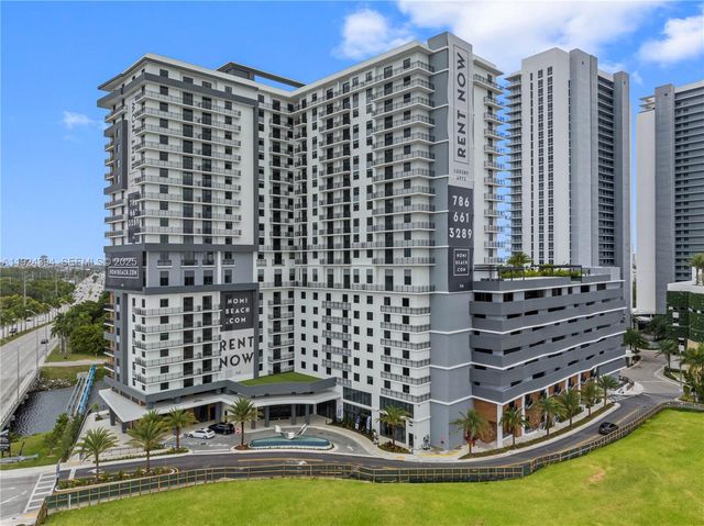 16395 Biscayne Blvd 1309, North Miami Beach, FL 33160