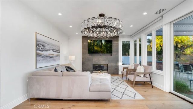 4855 Green Crest Drive, Yorba Linda, CA 92887