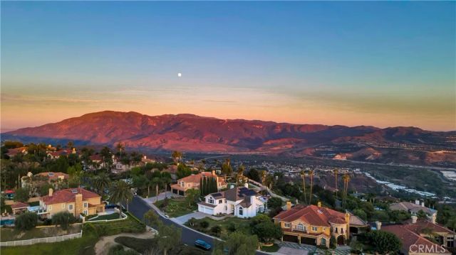 4855 Green Crest Drive, Yorba Linda, CA 92887