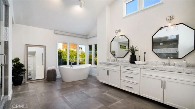 4855 Green Crest Drive, Yorba Linda, CA 92887