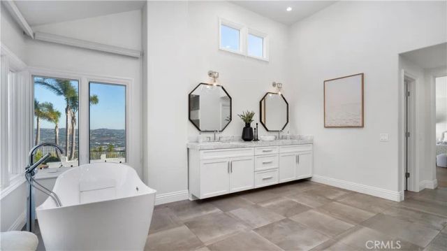 4855 Green Crest Drive, Yorba Linda, CA 92887