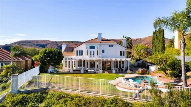 4855 Green Crest Drive, Yorba Linda, CA 92887