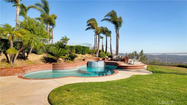 4855 Green Crest Drive, Yorba Linda, CA 92887