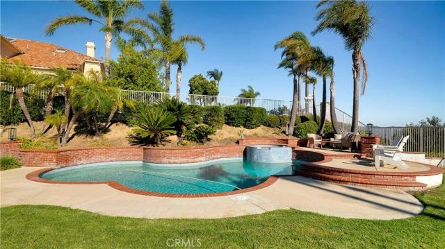 4855 Green Crest Drive, Yorba Linda, CA 92887