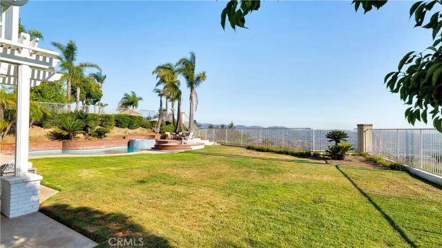 4855 Green Crest Drive, Yorba Linda, CA 92887