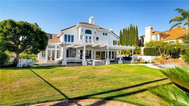 4855 Green Crest Drive, Yorba Linda, CA 92887