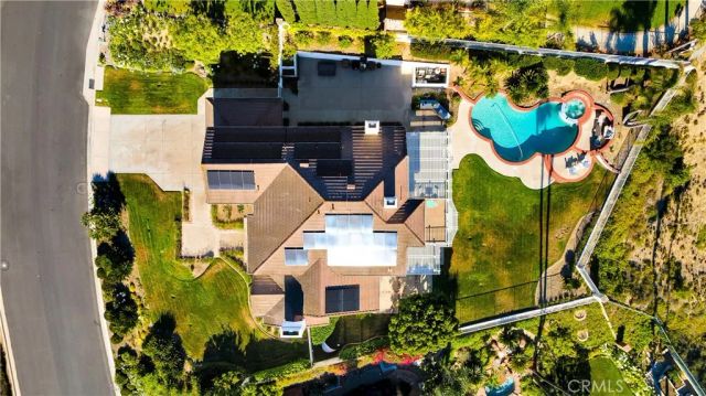 4855 Green Crest Drive, Yorba Linda, CA 92887