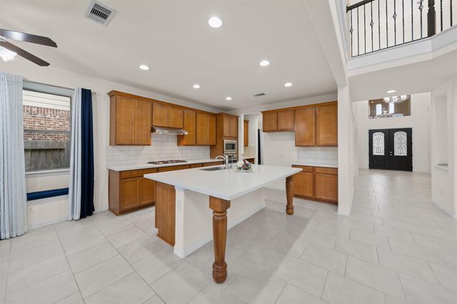 10419 Silver Shield Way, Tomball, TX 77375
