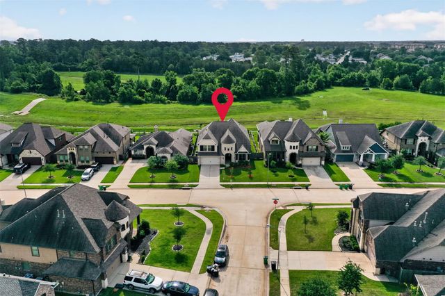 10419 Silver Shield Way, Tomball, TX 77375