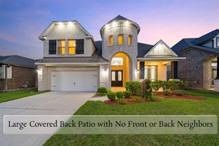 10419 Silver Shield Way, Tomball, TX 77375
