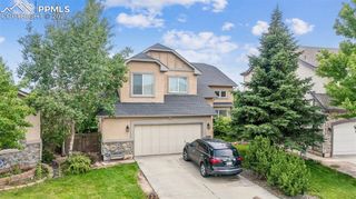 4265 Apple Hill Court, Colorado Springs, CO 80920