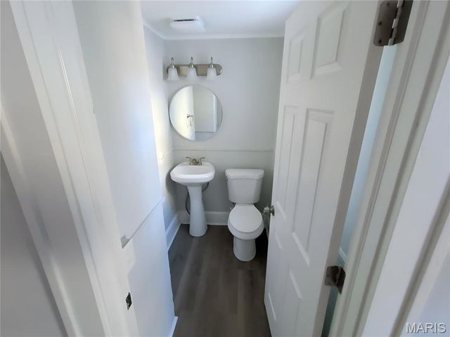 809 S Missouri, Springfield, MO 65806