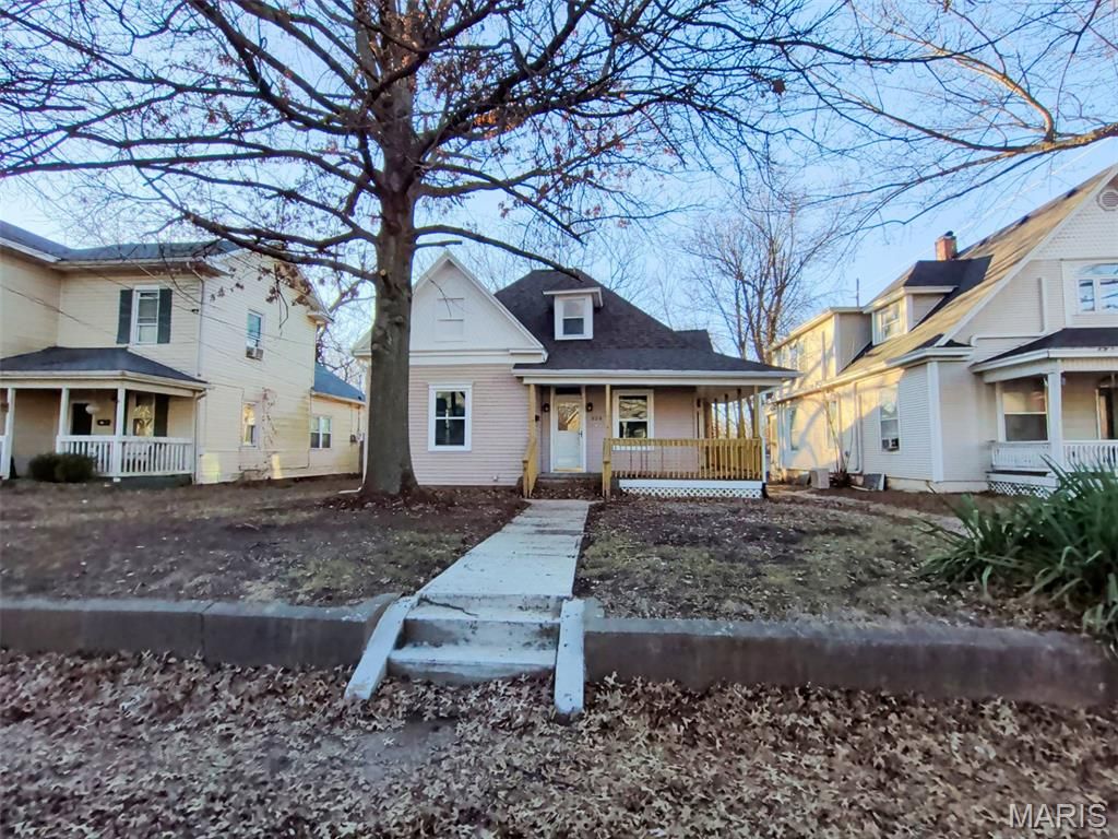 809 S Missouri, Springfield, MO 65806