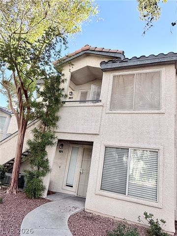 3083 Casey Drive 201, Las Vegas, NV 89120