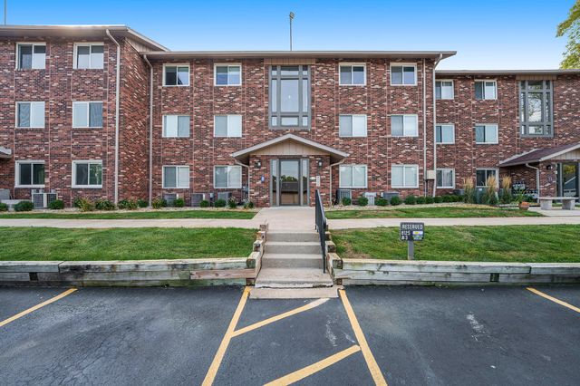 8125 Lake Shore Drive 5, Cedar Lake, IN 46303
