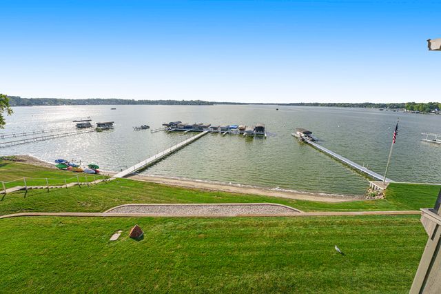 8125 Lake Shore Drive 5, Cedar Lake, IN 46303