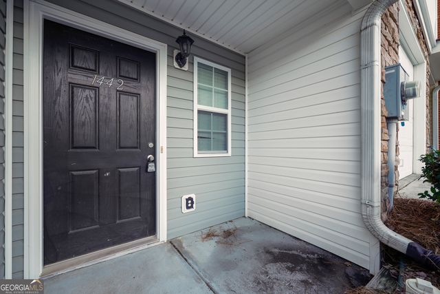 1442 Box Circle, Winder, GA 30680