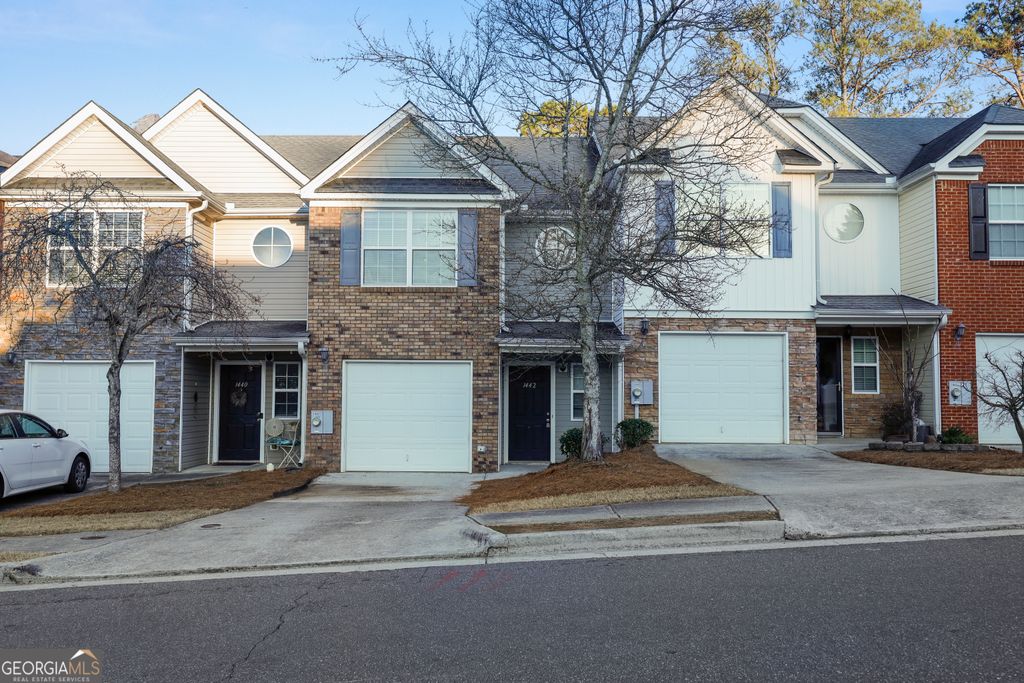 1442 Box Circle, Winder, GA 30680