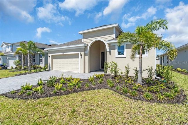 9581 VIBRANT LANE, Venice, FL 34292