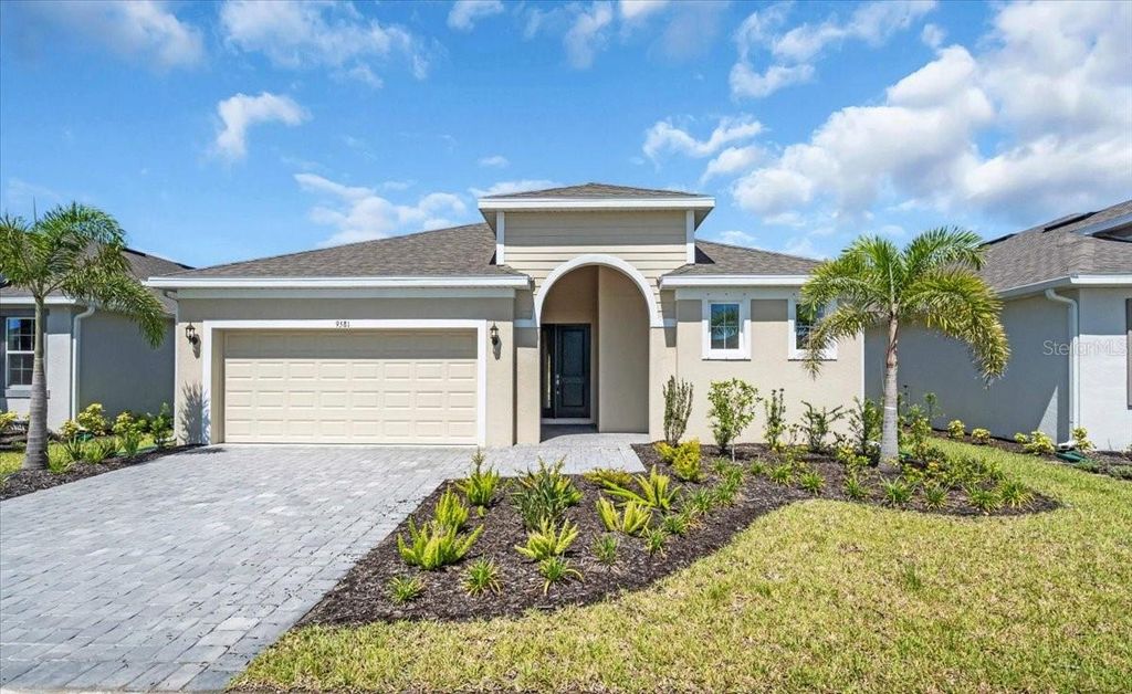9581 VIBRANT LANE, Venice, FL 34292