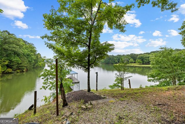 394 Ferrell Tatum Road, Lagrange, GA 30240