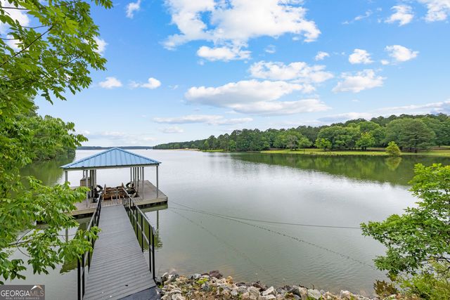 394 Ferrell Tatum Road, Lagrange, GA 30240